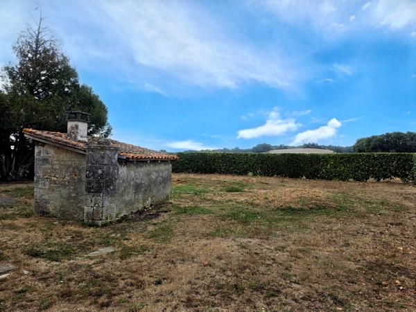 Maison à vendre à Dignac (16410) - Charente