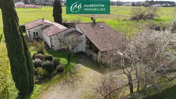 Maison 6 pièce(s) 4 chambre(s) 156 m²