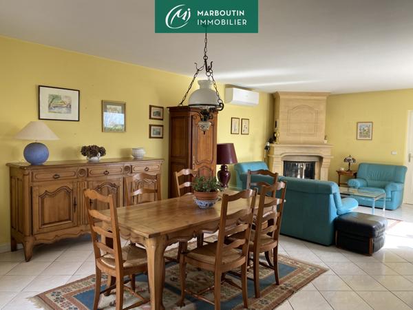 Maison 6 pièce(s) 4 chambre(s) 156 m²