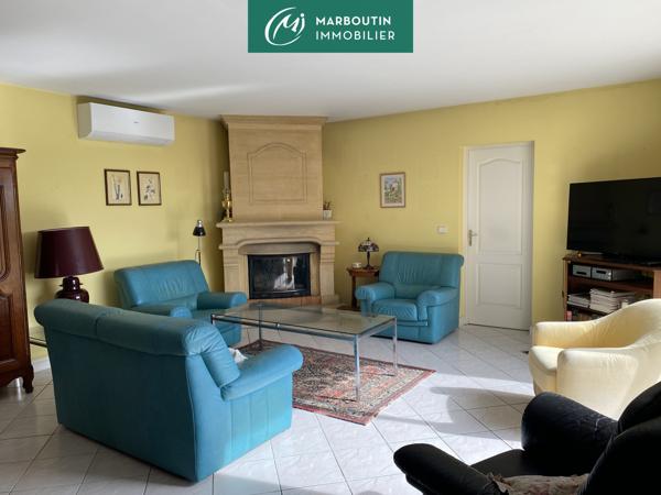 Maison 6 pièce(s) 4 chambre(s) 156 m²