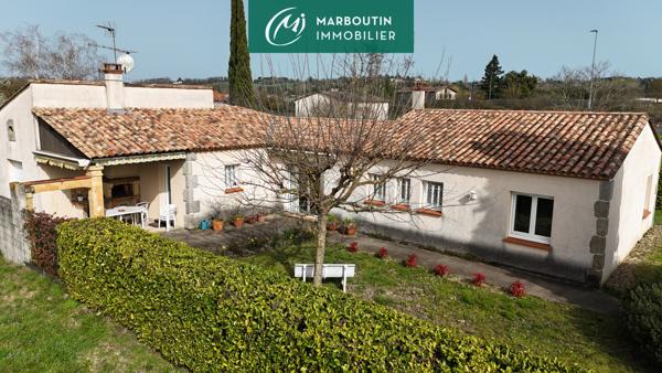 Maison 6 pièce(s) 4 chambre(s) 156 m²
