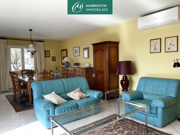 Maison 6 pièce(s) 4 chambre(s) 156 m²