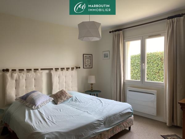 Maison 6 pièce(s) 4 chambre(s) 156 m²