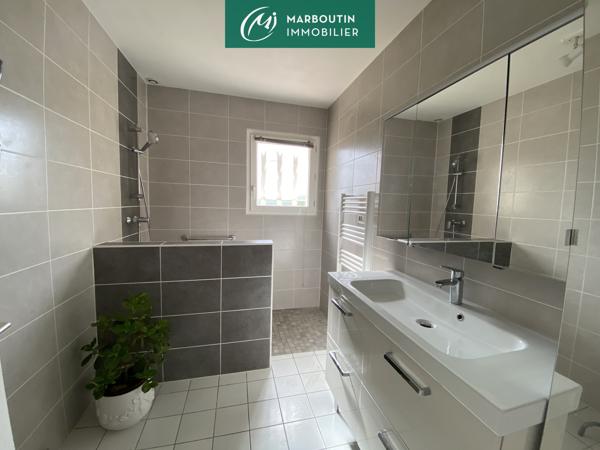 Maison 6 pièce(s) 4 chambre(s) 156 m²