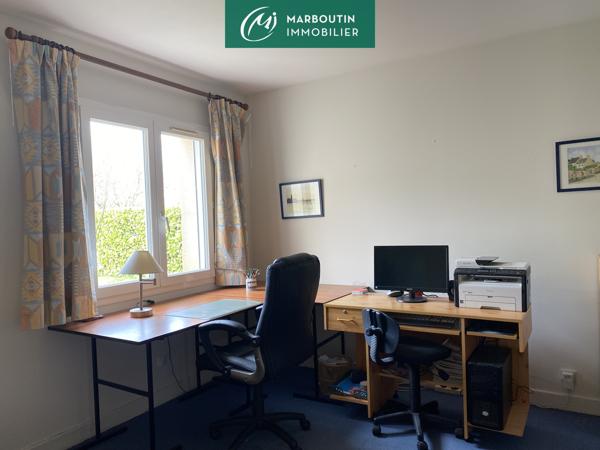 Maison 6 pièce(s) 4 chambre(s) 156 m²