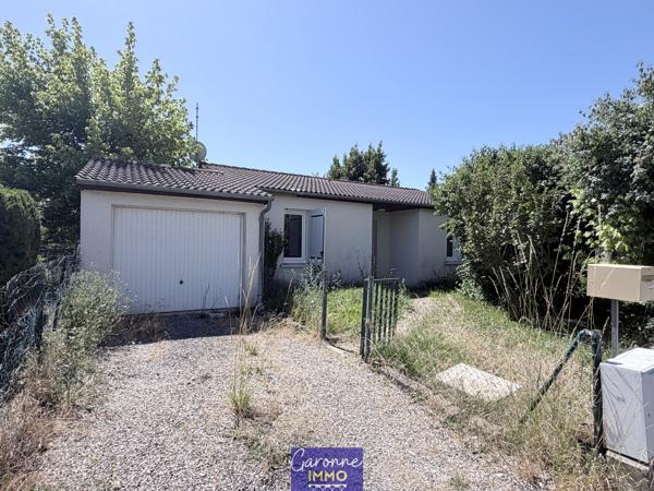 Maison 4 pièce(s) 3 chambre(s) 74.1 m²