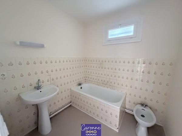 Maison 4 pièce(s) 3 chambre(s) 74.1 m²