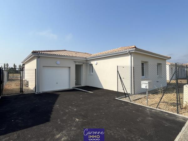 Maison 4 pièce(s) 3 chambre(s) 91 m²