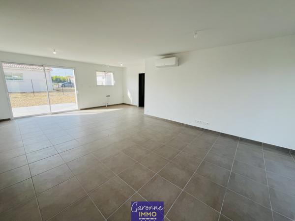 Maison 4 pièce(s) 3 chambre(s) 91 m²