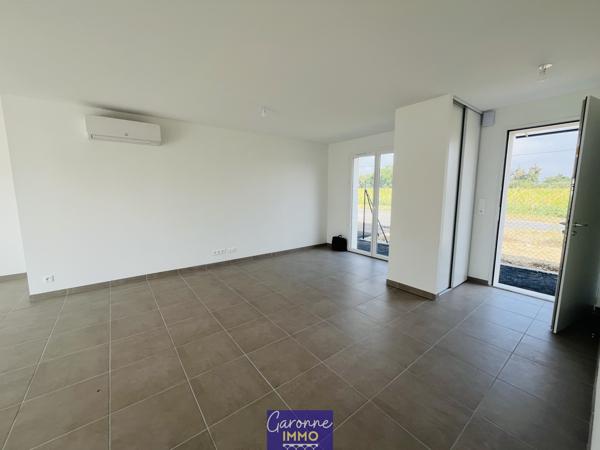 Maison 4 pièce(s) 3 chambre(s) 91 m²