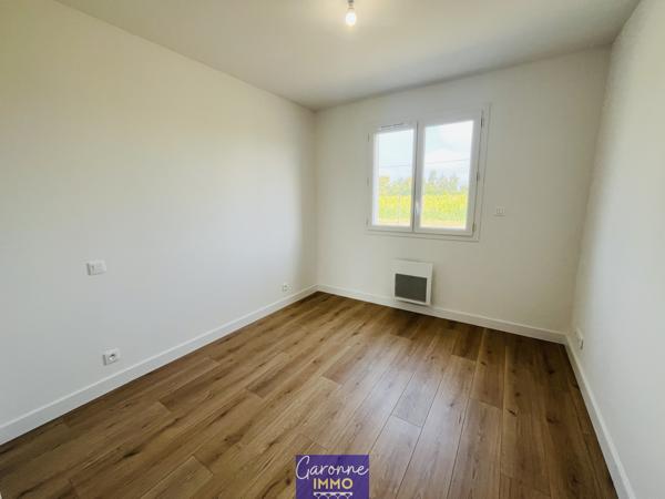 Maison 4 pièce(s) 3 chambre(s) 91 m²
