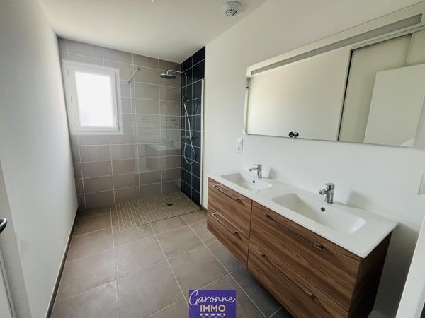 Maison 4 pièce(s) 3 chambre(s) 91 m²