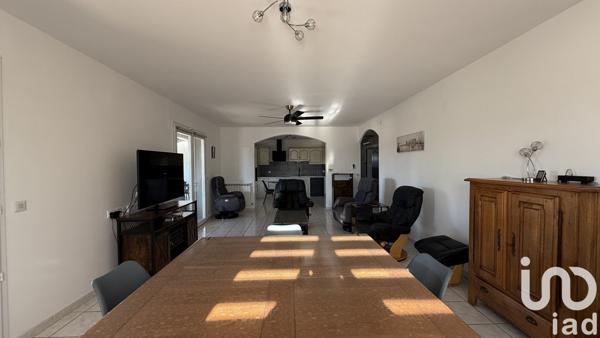 Maison à vendre 6 pièces 159 m² Saint-Gilles