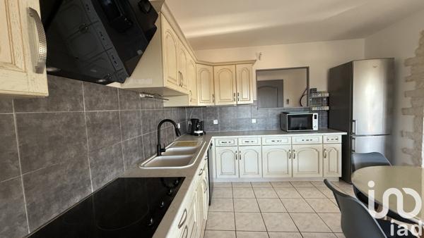 Maison à vendre 6 pièces 159 m² Saint-Gilles