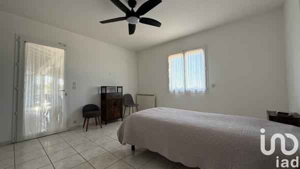 Maison à vendre 6 pièces 159 m² Saint-Gilles