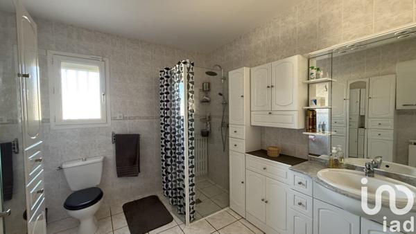 Maison à vendre 6 pièces 159 m² Saint-Gilles