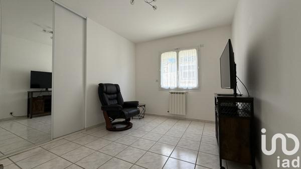 Maison à vendre 6 pièces 159 m² Saint-Gilles