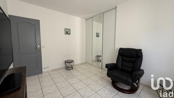 Maison à vendre 6 pièces 159 m² Saint-Gilles