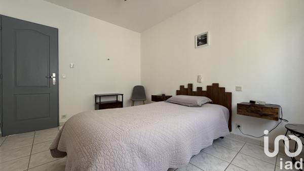 Maison à vendre 6 pièces 159 m² Saint-Gilles