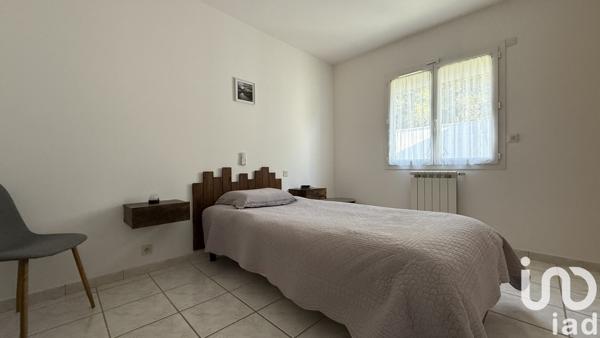 Maison à vendre 6 pièces 159 m² Saint-Gilles