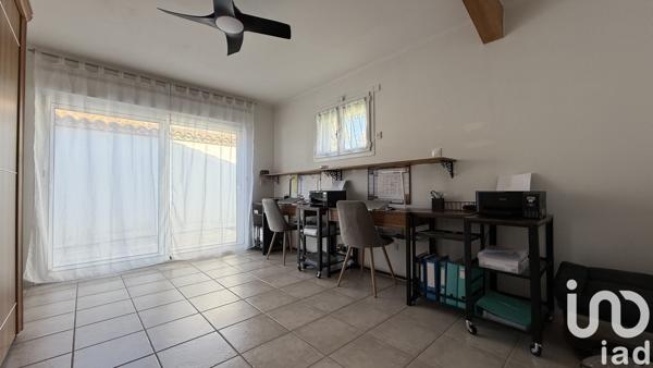 Maison à vendre 6 pièces 159 m² Saint-Gilles