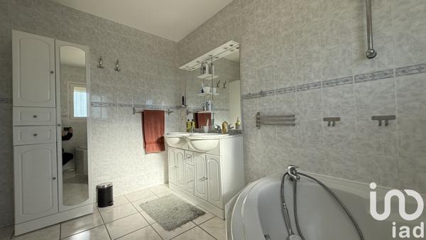 Maison à vendre 6 pièces 159 m² Saint-Gilles