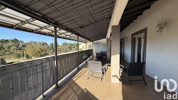 Maison à vendre 6 pièces 159 m² Saint-Gilles