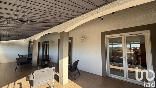 Maison à vendre 6 pièces 159 m² Saint-Gilles