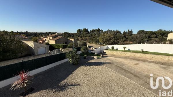 Maison à vendre 6 pièces 159 m² Saint-Gilles