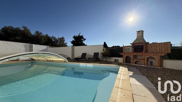 Maison à vendre 6 pièces 159 m² Saint-Gilles