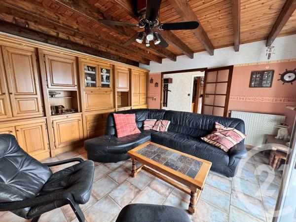 Maison à vendre  4 pièces - 67,66 m2 LE FENOUILLER - 85