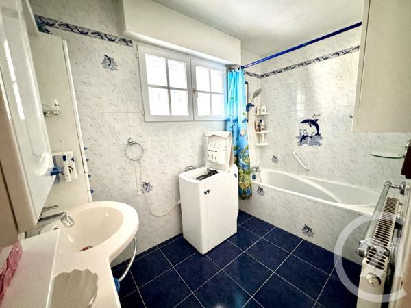 Maison à vendre  4 pièces - 67,66 m2 LE FENOUILLER - 85