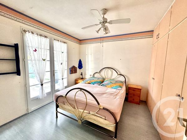 Maison à vendre  4 pièces - 67,66 m2 LE FENOUILLER - 85