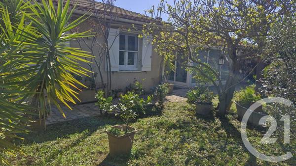 Maison à vendre  5 pièces - 133 m2 SIX FOURS LES PLAGES - 83