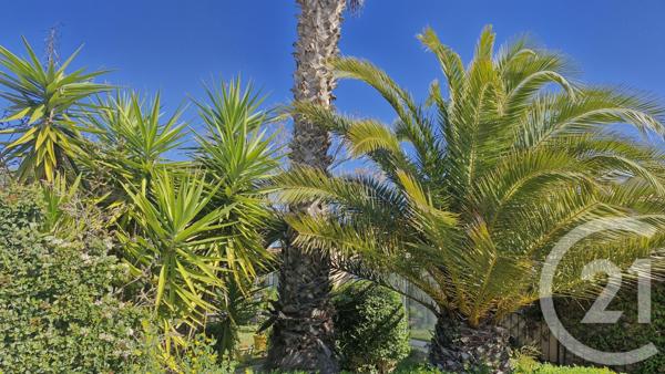 Maison à vendre  5 pièces - 133 m2 SIX FOURS LES PLAGES - 83