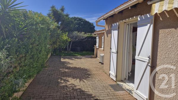 Maison à vendre  5 pièces - 133 m2 SIX FOURS LES PLAGES - 83