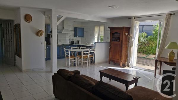 Maison à vendre  5 pièces - 133 m2 SIX FOURS LES PLAGES - 83