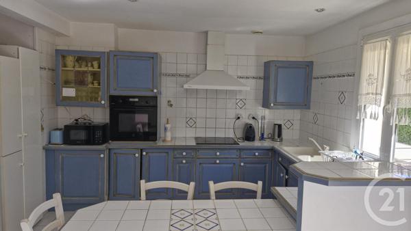 Maison à vendre  5 pièces - 133 m2 SIX FOURS LES PLAGES - 83