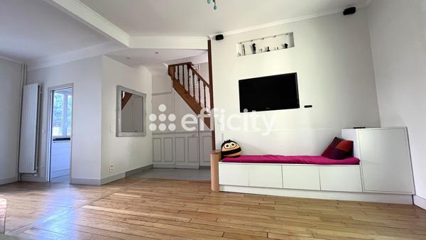 Maison 6 pièces - 140 m² Bien prestige