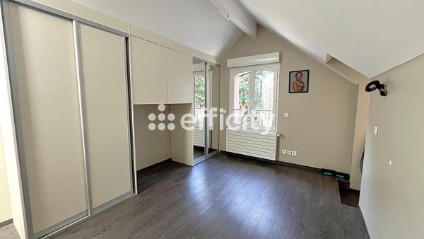 Maison 6 pièces - 140 m² Bien prestige