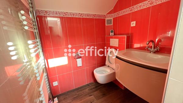 Maison 6 pièces - 140 m² Bien prestige