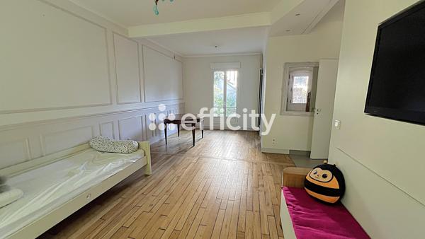 Maison 6 pièces - 140 m² Bien prestige