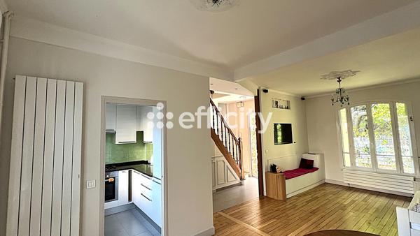 Maison 6 pièces - 140 m² Bien prestige