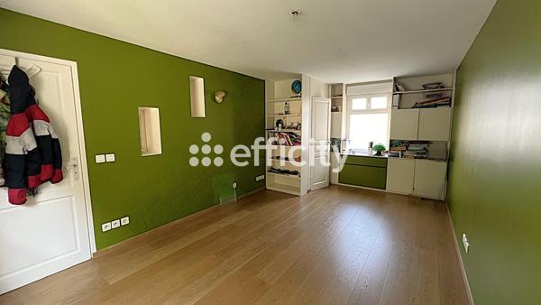 Maison 6 pièces - 140 m² Bien prestige