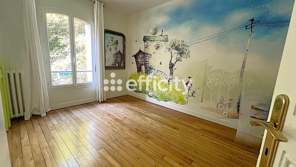 Maison 6 pièces - 140 m² Bien prestige