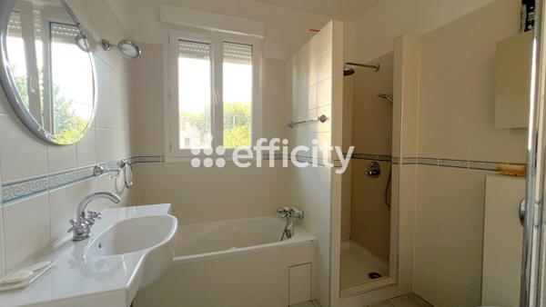 Maison 6 pièces - 140 m² Bien prestige