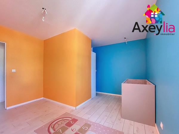 Le Coteau (42120) A VENDRE - SECTEUR LE COTEAU - MAISON, 4 CHAMBRES AVEC TERRAIN