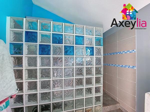 Le Coteau (42120) A VENDRE - SECTEUR LE COTEAU - MAISON, 4 CHAMBRES AVEC TERRAIN