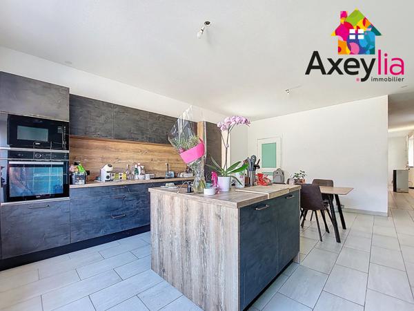 Le Coteau (42120) A VENDRE - SECTEUR LE COTEAU - MAISON, 4 CHAMBRES AVEC TERRAIN