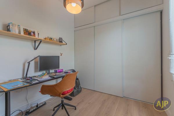 Vente maison Bordeaux : 424 400 € - AJP Immobilier Bordeaux Chartrons
